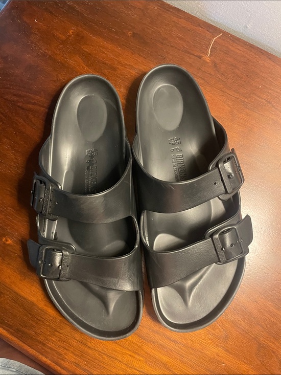 Birkenstock Other - Birkenstock Men’s Sandals